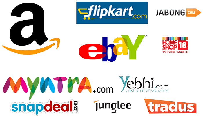 Top 10 Online Shopping Websites